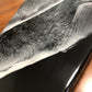 サーフボード　(58.5cm)　S7　木製　レジンアート